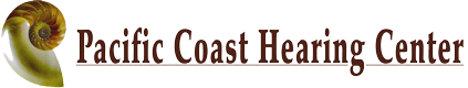 Pacific Coast Hearing Center Logo