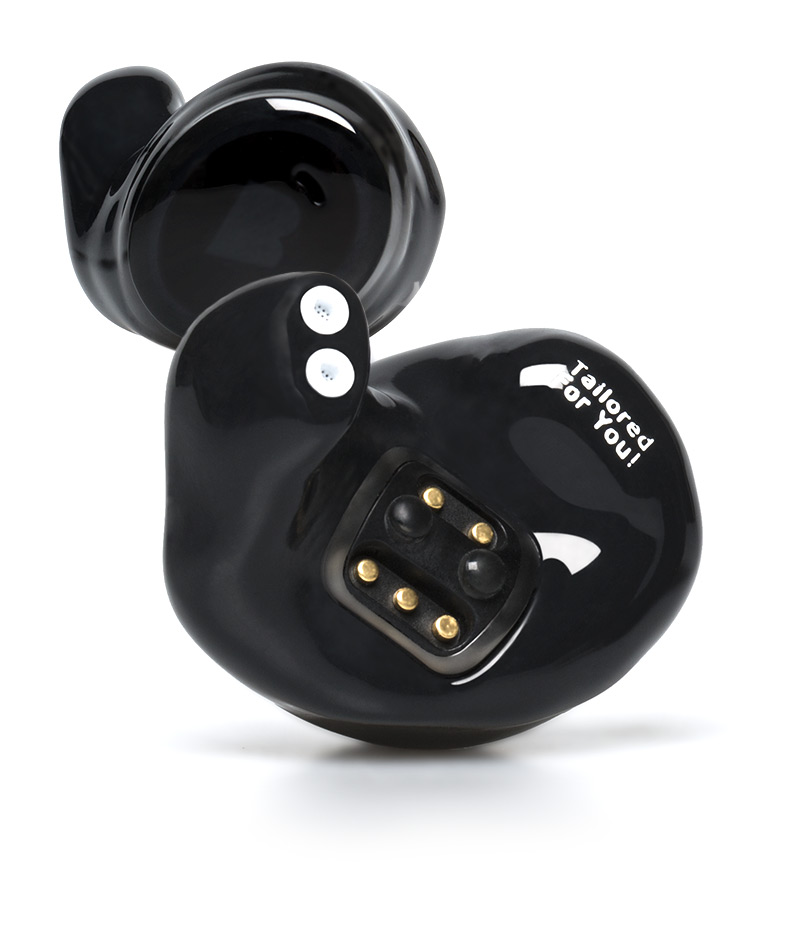 Bragi Dash Pro by Starkey Hearing Technologies wireless earbuds